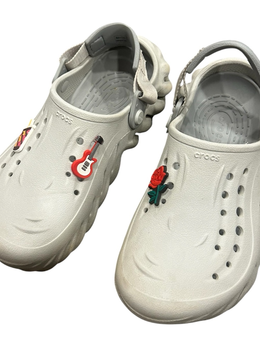 Crocs echo clogs - Picture 5 of 6